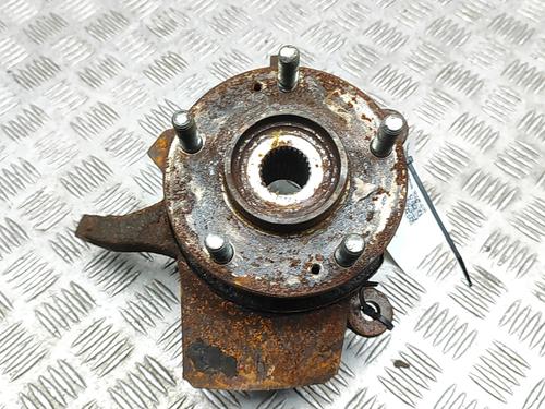 Used Right rear steering knuckle Right rear steering knuckle KIA PRO CEE'D (JD) 1.6 CRDi 110 (110 hp) 33206379 33206379