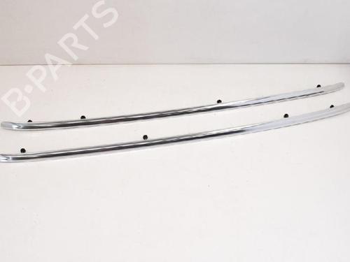 Used Roof bar AUDI A6 C7 Avant (4G5, 4GD) 2.0 TDI (177 hp) 6740179