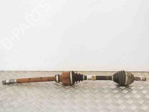 Used Right front driveshaft PEUGEOT 3008 I MPV (0U_) 2.0 HDi (163 hp) 20337540