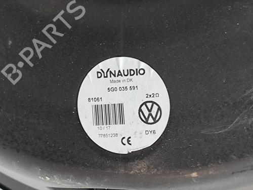 Electronic module VW GOLF VII (5G1, BQ1, BE1, BE2) e-Golf | BP27394049M83 