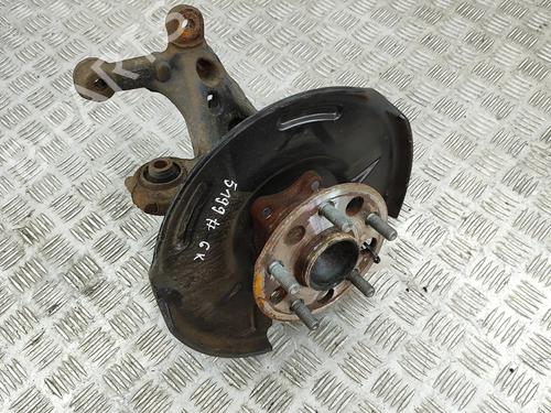 Used Left rear steering knuckle Left rear steering knuckle TOYOTA COROLLA Estate (_E21_) 2.0 Hybrid (MZEH12) (180 hp) 28431970 28431970