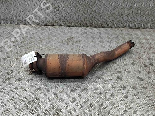 Used Catalyst JAGUAR XK II Coupe (X150) 5.0 XKR (510 hp) 19076041