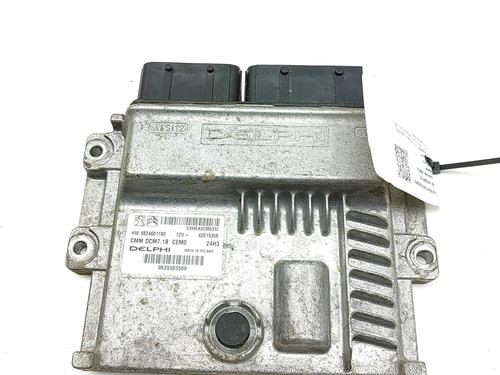Used Engine control unit (ECU) Engine control unit (ECU) 38239701 38239701