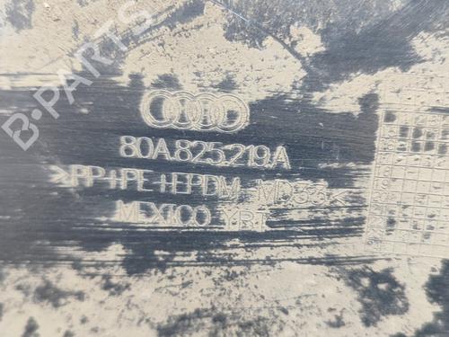 Underbody protection AUDI Q5 (FYB, FYG) 2.0 TDI quattro | BP16140383M92 