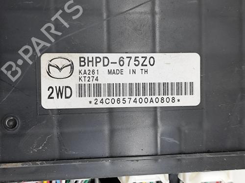 Electronic module MAZDA CX-30 (DM) e-SKYACTIV-X M Hybrid | BP28557700M83 