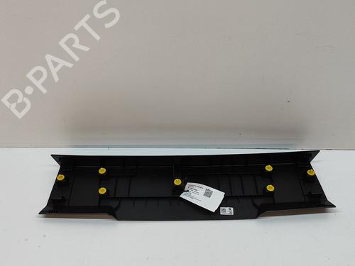 Pynteleist til bakluke BMW X2 (U10) iX2 xDrive 30 | BP27787675C151 