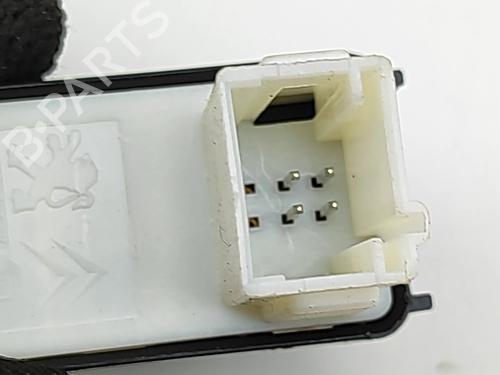 Left rear window switch OPEL MOKKA 1.2 (76) | BP27794654I29  - Image 5