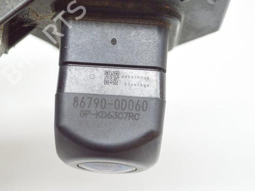 Camera TOYOTA YARIS (_P13_) 1.5 Hybrid (NHP130_) | BP8145061E14 