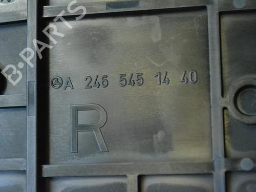 Other MERCEDES-BENZ A-CLASS (W176) A 45 AMG 4-matic (176.052) | BP30244738O1