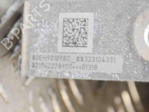 Engine VW ID.3 (E11, E12) Pro | BP27754209M1