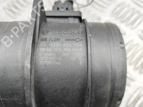 Mass air flow sensor AUDI A4 B9 (8W2, 8WC) 2.0 TDI | BP32974030M95  - Image 7