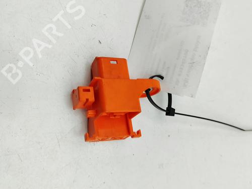 Used Electronic module Electronic module TOYOTA bZ4X (_EAM1_) EV (XEAM10) (204 hp) 34248948 34248948