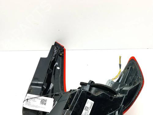 Left taillight VOLVO XC40 (536) T5 Plug-in Hybrid | BP39989781C34  - Image 5