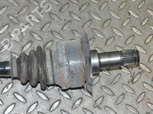 Right rear driveshaft BMW 3 (F30, F80) 320 d | BP30207596M41