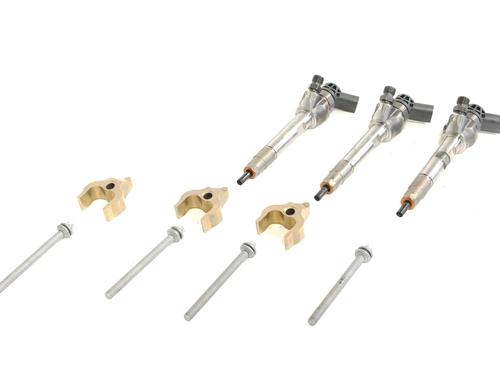 Used Injector Injector BMW X3 (F25) xDrive 20 d (190 hp) 33368517 33368517