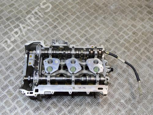 Used Cylinder head Cylinder head VW TIGUAN (AD1, AX1) 1.4 TSI (125 hp) 12175179 12175179