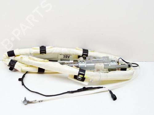 Used Left curtain airbag FORD FOCUS III 2.0 ST (250 hp) 14618793