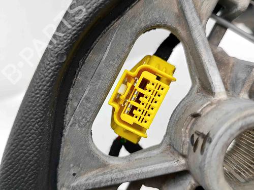 Ratt OPEL ASTRA L (OV5) 1.2 (FPHNSL, FPHNSR) | BP29486693C49 