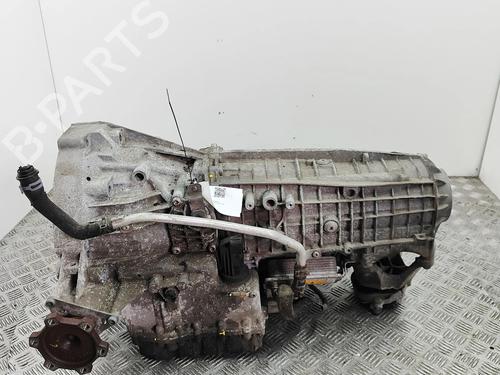 Gearbox AUDI A6 C7 (4G2, 4GC) 1.8 TFSI | BP32692037M3 - Image 2