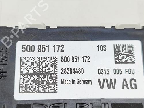 Innerbelysning VW PASSAT B8 Variant (3G5, CB5) 2.0 TDI | BP29830274I8