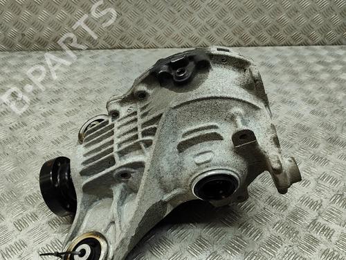 Rear differential JAGUAR F-TYPE Coupe (X152) 3.0 SCV6 | BP21809688M24 - Image 4
