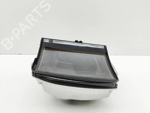 Display Display AUDI Q5 (GUB) SQ5 TFSI quattro (367 hp) 33847493 33847493