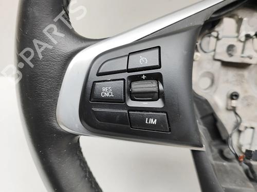 Steering wheel BMW X1 (F48) xDrive 25 e Plug-in-Hybrid | BP32345082C49