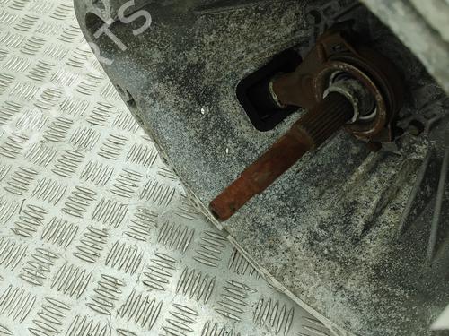 Gearbox NISSAN NAVARA (D22) 2.5 D 4x4 | BP23247651M3 - Image 8