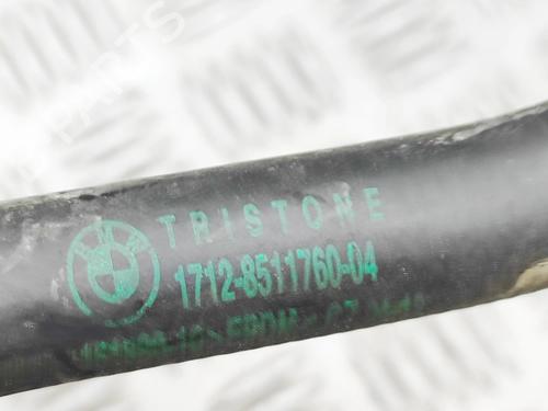 Pipe BMW 5 Touring (F11) 530 d xDrive | BP36301716M125  - Image 6