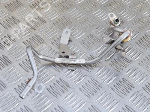 Used Pipe MERCEDES-BENZ E-CLASS (W213) E 220 d 4-matic (213.005) (194 hp) 8827933