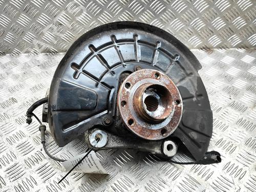 Used Left front steering knuckle Left front steering knuckle 39446433 39446433