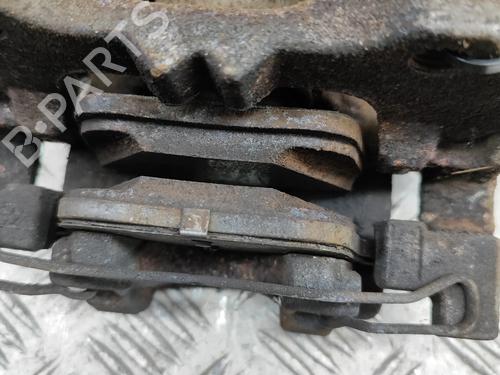 Left rear brake caliper SKODA KAROQ (NU7, ND7) 1.0 TSI | BP33372716M107 - Image 6