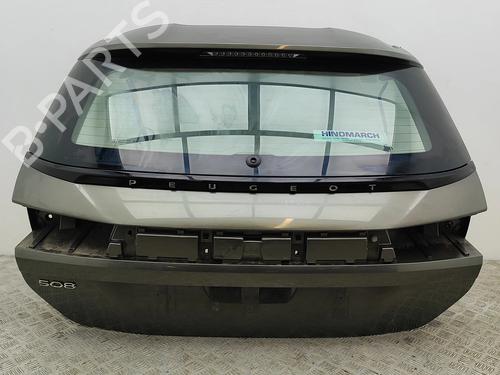 Used Tailgate Tailgate 32369497 32369497