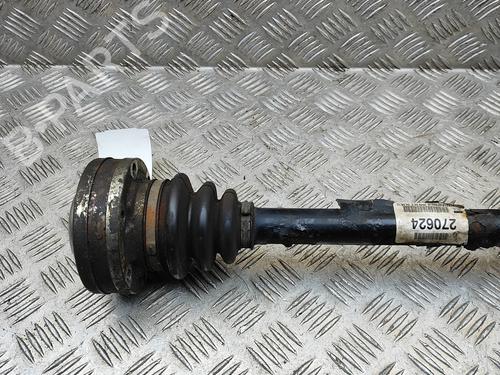 Left rear driveshaft MASERATI GRAN TURISMO I 4.7 S | BP39656143M40 - Image 4