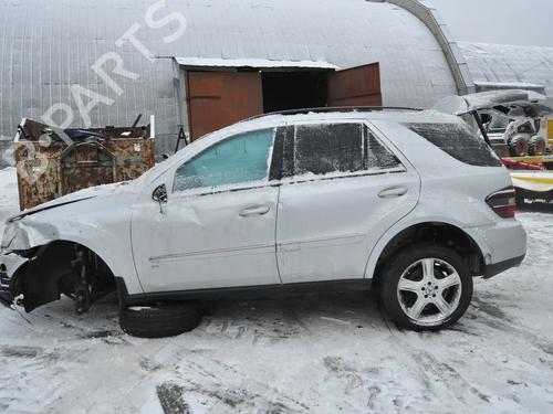 Used Other Other MERCEDES-BENZ M-CLASS (W164) ML 350 4-matic (164.186) (272 hp) 33361287 33361287