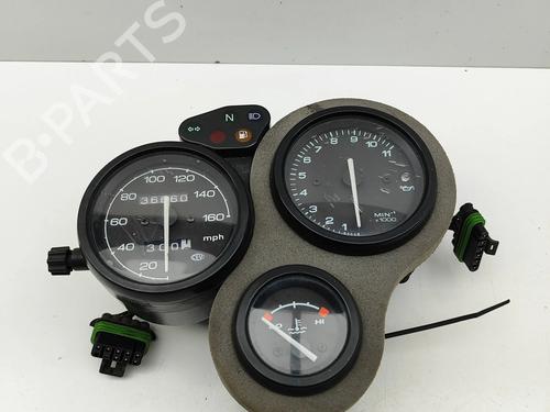 Used Other Other DUCATI MOTORCYCLES 900 900 SS Carenata (80 hp) 33373009 33373009