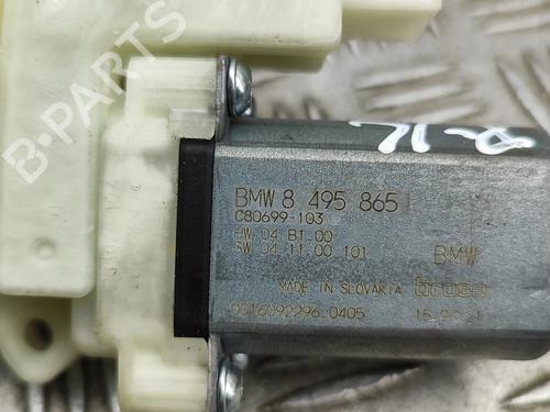 Left front window motor BMW 3 (G20, G80, G28) M3 Competition | BP33375107E21  - Image 7