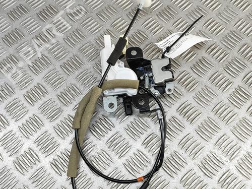 Tailgate lock MAZDA MX-5 IV (ND__) 2.0 (ND2E, ND6E) | BP29007510C101 - Image 4