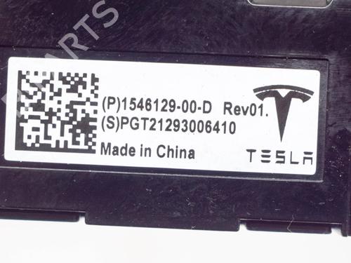 Electronic module TESLA MODEL 3 (5YJ3) EV AWD | BP27756810M83 