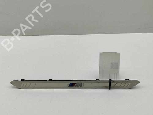 Trinbræt BMW X5 (G05, F95) xDrive 45 e Plug-in-Hybrid (394 hp) 27335277