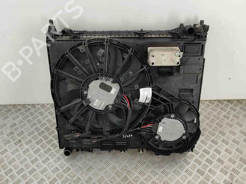 Radiator set LAND ROVER RANGE ROVER SPORT II (L494) 4.4 SDV8 4x4 | BP29829571M120