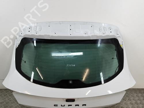 Tailgate CUPRA FORMENTOR (KM7, KMP) 1.4 e-Hybrid | BP28432749C6 