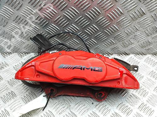 Used Right front brake caliper MERCEDES-BENZ CLA Coupe (C117) AMG CLA 45 4-matic (117.352) (381 hp) 32458877