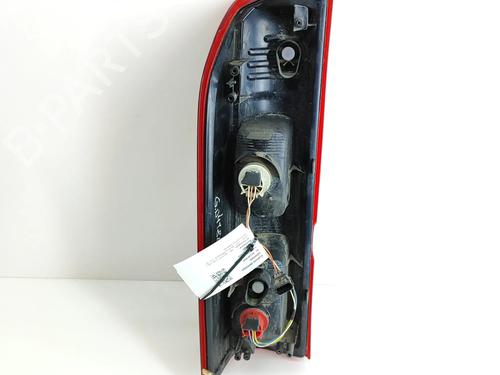 Right taillight FIAT TALENTO Van (296_) 1.6 D | BP33361574C35 - Image 2