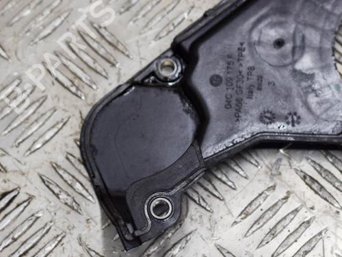 Timing cover VW GOLF VII (5G1, BQ1, BE1, BE2) 1.5 TSI | BP14632531M123 