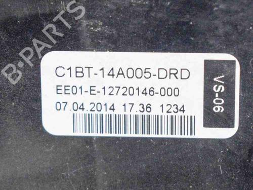 Fuse box FORD FIESTA VI (CB1, CCN) 1.25 | BP6747094E1 