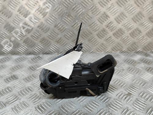 Rear right lock VW GOLF VII (5G1, BQ1, BE1, BE2) 2.0 GTI | BP19427866C99 