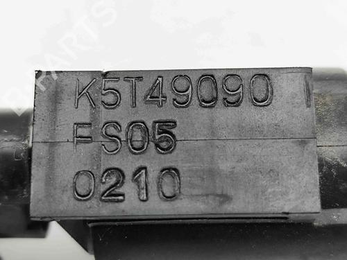 Electronic sensor MAZDA MX-5 II (NB) 1.6 16V (NB6C) | BP33375348M84  - Image 6