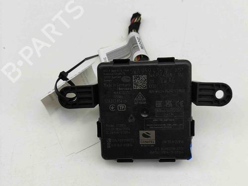 Used Electronic module AUDI Q4 E-TRON SUV (F4B) 45 (286 hp) 28561604