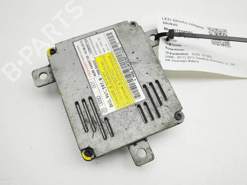 Electronic module AUDI Q5 (8RB) SQ5 TDI quattro | BP38162574M83 - Image 2